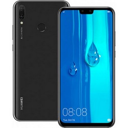 Прошивка телефона Huawei Y9 2019 в Сургуте